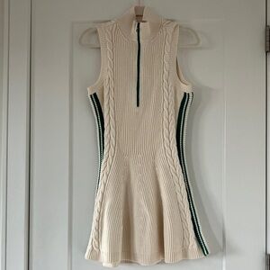 Anthropologie Sweater Dress
